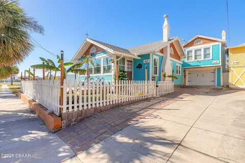 212 S Wild Olive Avenue, Daytona Beach, FL 32118