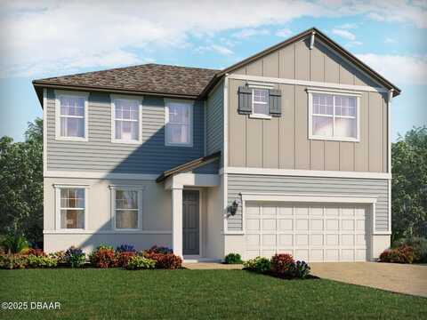 364 Birkdale Drive, Daytona Beach, FL 32124