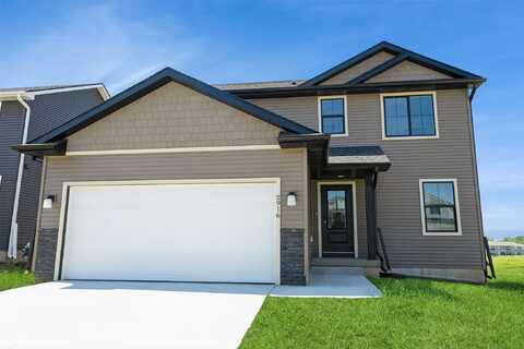 2916 Yordi Drive, Norwalk, IA 50211