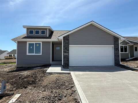4313 NW 17th Street, Ankeny, IA 50023