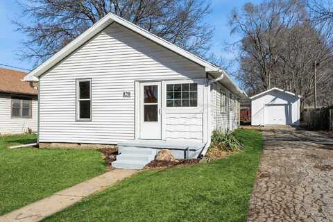 1211 E 32nd Street, Des Moines, IA 50317