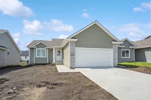 4317 NW 17th Street, Ankeny, IA 50023