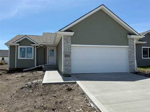 4317 NW 17th Street, Ankeny, IA 50023