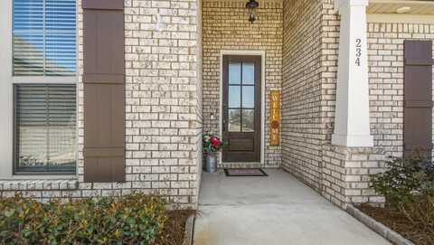 234 Buxtons Way, Freeport, FL 32439