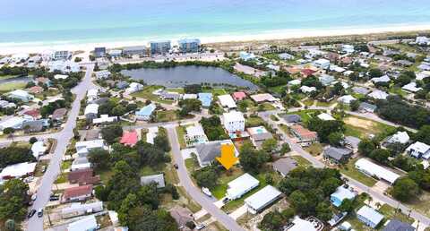 215 Palm Drive, Panama City Beach, FL 32413