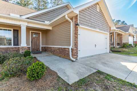 203 Wainwright Drive, Crestview, FL 32539