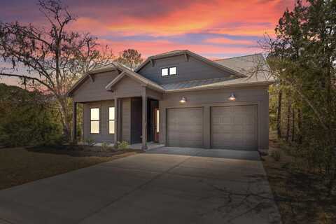 51 Channel Shoal Drive, Santa Rosa Beach, FL 32459