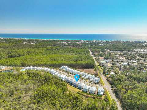 35 Sugar Sands Drive, Santa Rosa Beach, FL 32459