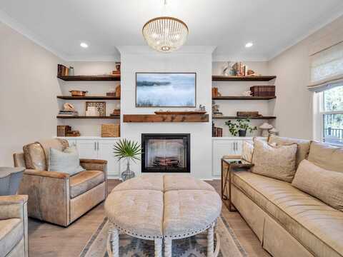 35 Sugar Sands Drive, Santa Rosa Beach, FL 32459