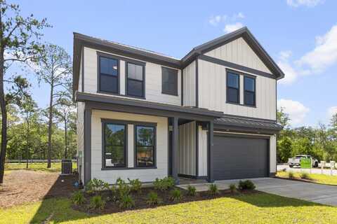 162 Channel Shoal Drive, Santa Rosa Beach, FL 32459