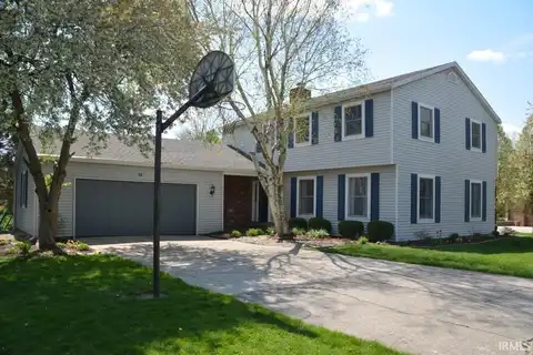 443 N Cherry Wood Lane, Muncie, IN 47304