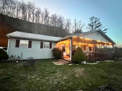 139 Elkins Lane, Boonville, KY 41314