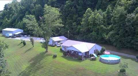 139 Elkins Lane, Boonville, KY 41314
