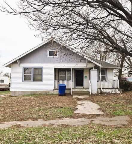 1125 E Maine, Enid, OK 73701
