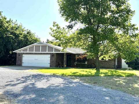 5524 State Highway 34c Lot 10 & 11, Woodward, OK 73801