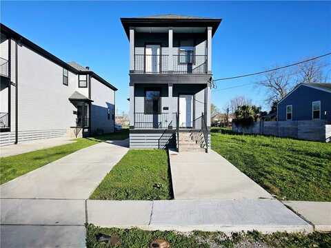 2537 FATS DOMINO Avenue, New Orleans, LA 70117