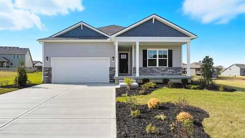 7815 NE 107th Terrace, Kansas City, MO 64157