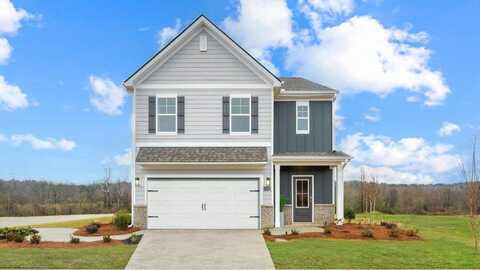 10750 Upland Drive, Apison, TN 37302