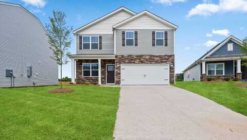 1927 Gracie Drive, Woodruff, SC 29388