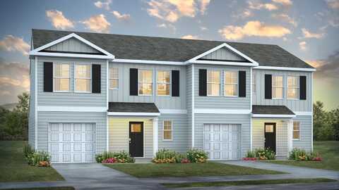 4202 Coralbead Lane, Leland, NC 28451