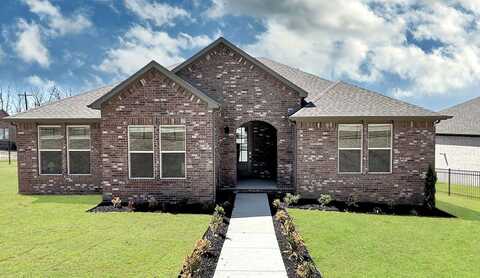 2994 S Cobalt Ave, Fayetteville, AR 72701