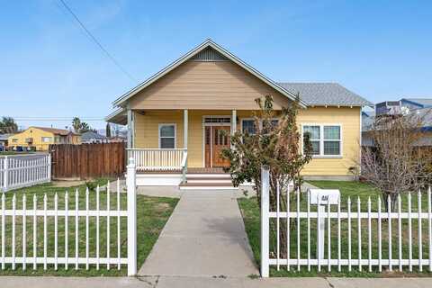 605 Polk Street E, Coalinga, CA 93210