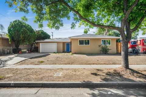 2309 Garland Avenue W, Fresno, CA 93705