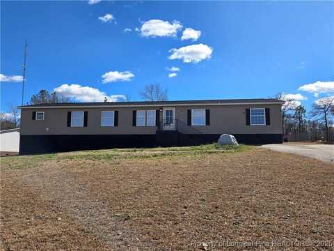 351 Prairie Lane, Lillington, NC 27546