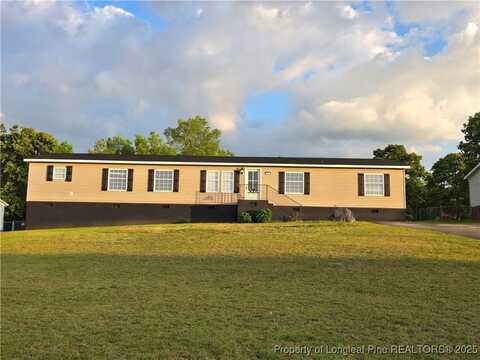 351 Prairie Lane, Lillington, NC 27546