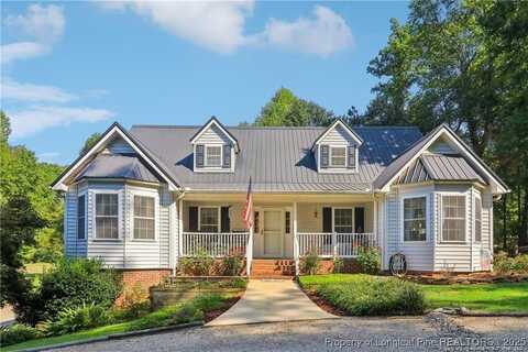 609 Cashmere Court, Sanford, NC 27332