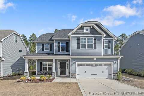 169 Kensington Drive, Spring Lake, NC 28390