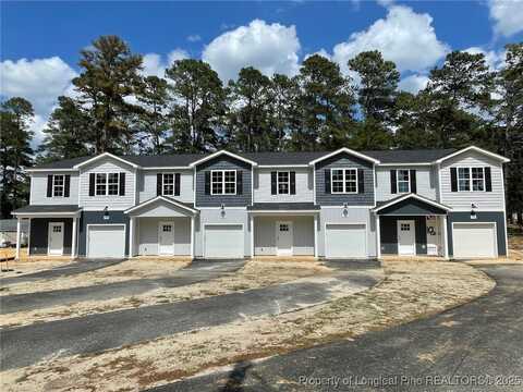 1010 Laurel Street, Fayetteville, NC 28303