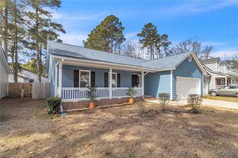 693 Dowfield Drive, Fayetteville, NC 28311