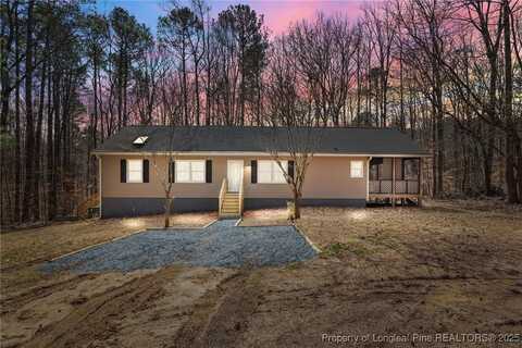 9349 Perry Road, Graham, NC 27253