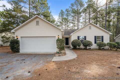 195 Pecan Lane, Aberdeen, NC 28315