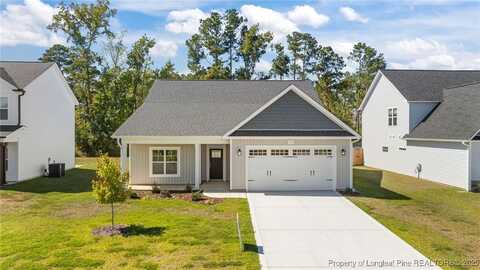 364 Whitestone (Lot 290) Drive, Fayetteville, NC 28312