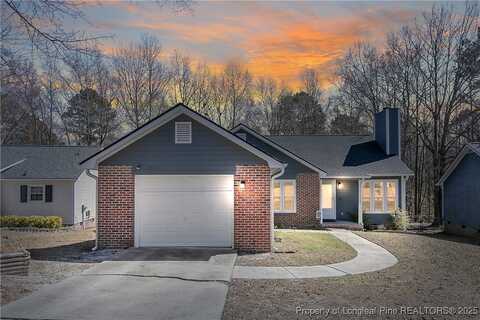 2527 Silverbell Loop, Fayetteville, NC 28304