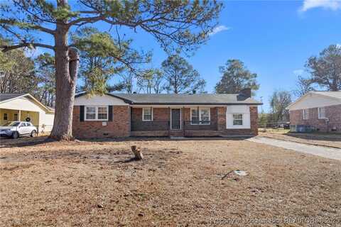 881 Sunbury Drive, Fayetteville, NC 28311