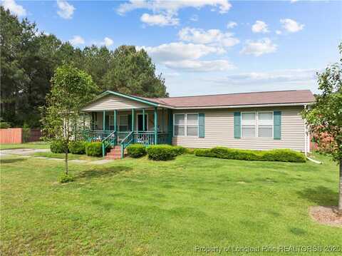 1500 Clan Campbell Drive, Raeford, NC 28376