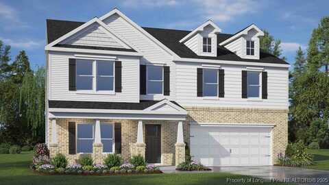 1071 Shoreline Drive, Vass, NC 28394