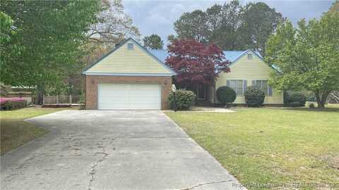 107 Oakmont Drive, Clinton, NC 28328