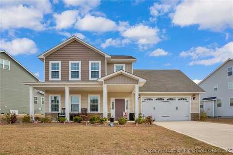 1028 Liberty Lane, Fayetteville, NC 28311