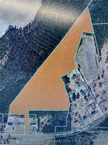 McDougald Road, Broadway, NC 27505