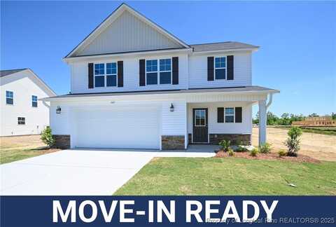 1525 Percheron Path, Fayetteville, NC 28312