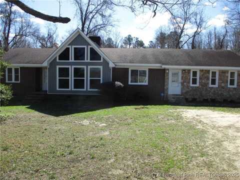 6498 E Hwy 130, Fairmont, NC 28340