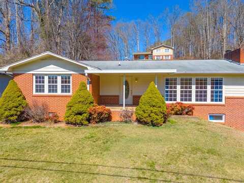 67 Hillcrest, Sylva, NC 28779