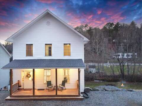 89 Stratford Place, Sylva, NC 28779