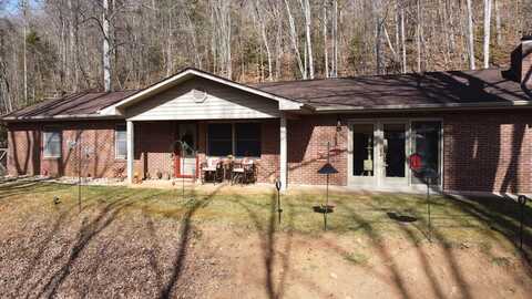 1142 North Country Club Drive, Cullowhee, NC 28723