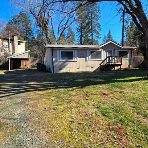 10419 MANZANITA DRIVE, GRASS VALLEY, CA 95945