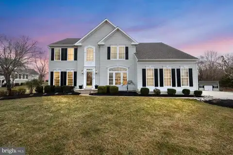 205 SHETLAND COURT, MULLICA HILL, NJ 08062